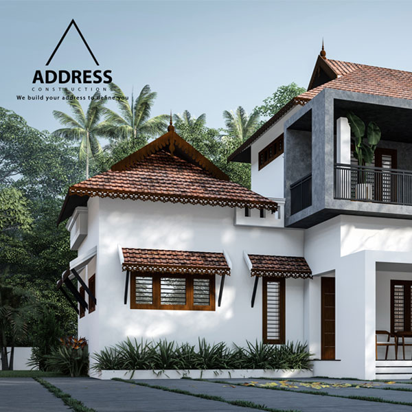 Address Constructions Kottayam