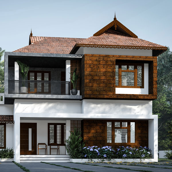 Address Constructions Kottayam