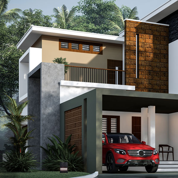 Address Constructions Kottayam