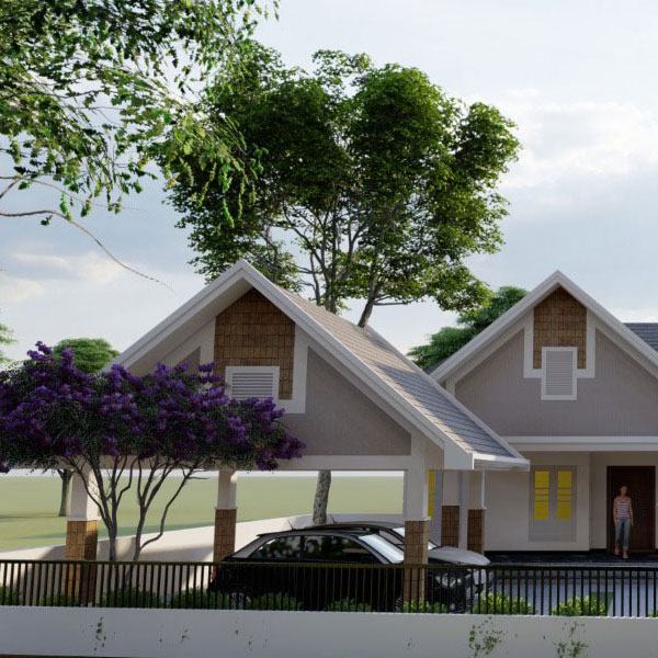 Address Constructions Kottayam