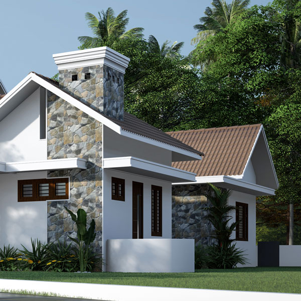 Address Constructions Kottayam