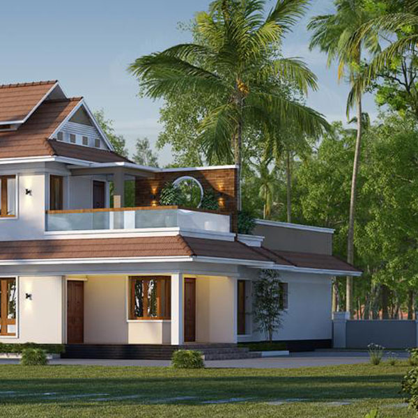Address Constructions Kottayam