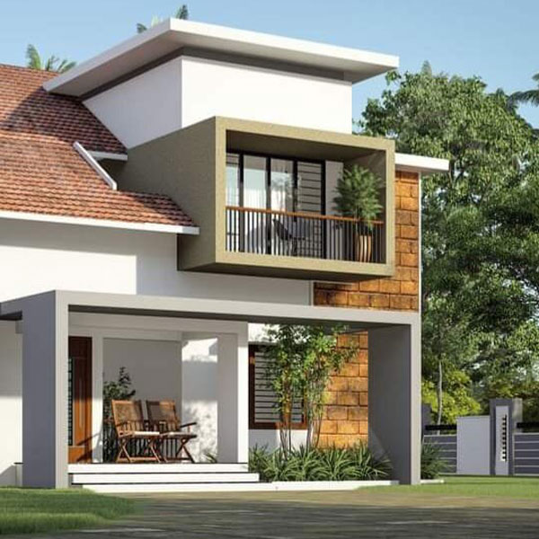 Address Constructions Kottayam