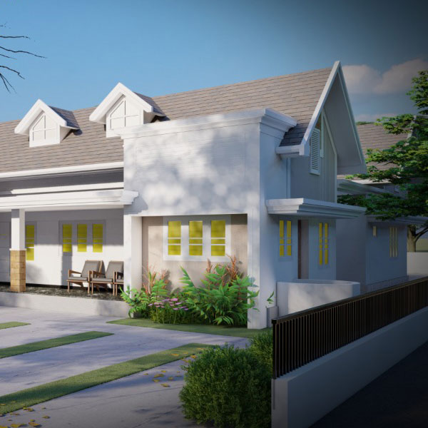 Address Constructions Kottayam