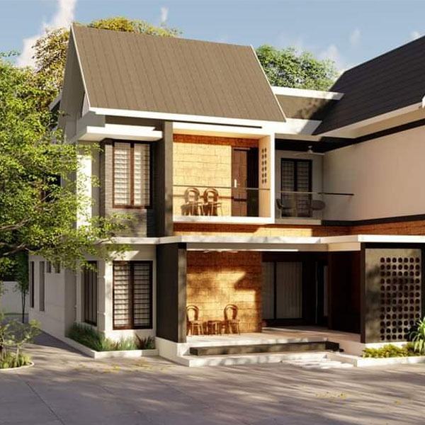 Address Constructions Kottayam