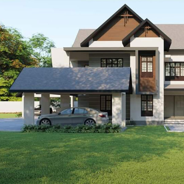 Address Constructions Kottayam