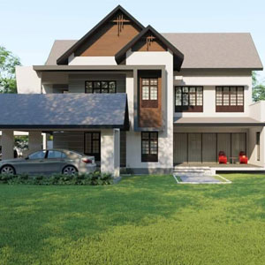 Address Constructions Kottayam
