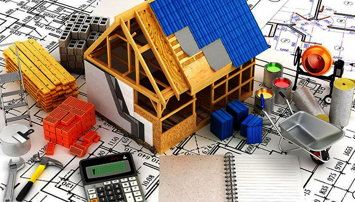 Address Constructions Kottayam